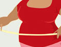obesity illustration